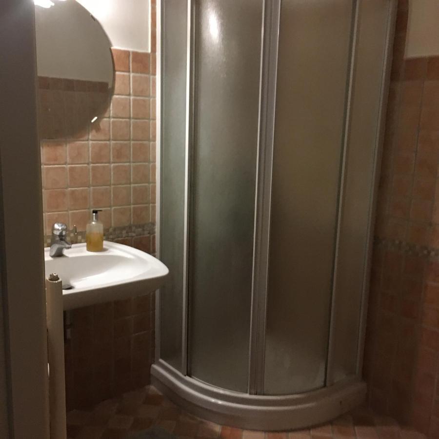 Fiordiloto Apartment Monsampolo Del Tronto Exterior photo