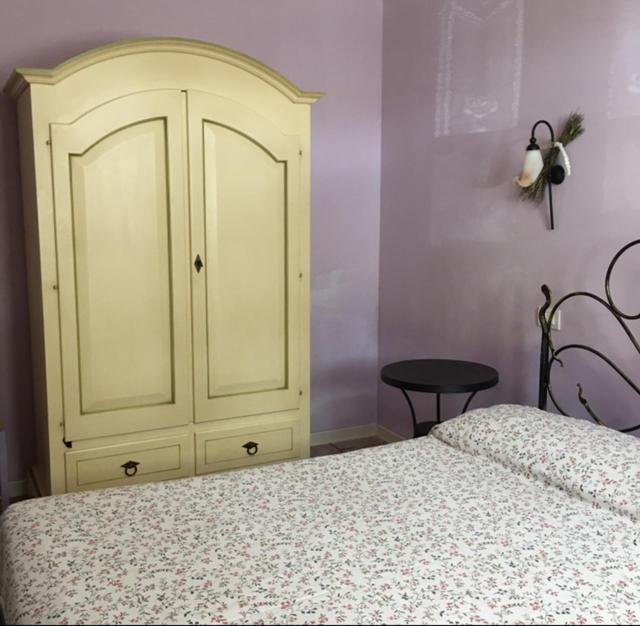 Fiordiloto Apartment Monsampolo Del Tronto Exterior photo