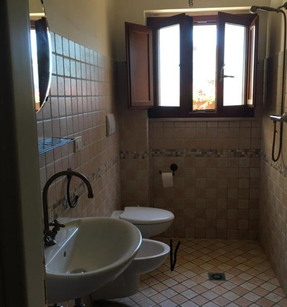 Fiordiloto Apartment Monsampolo Del Tronto Exterior photo