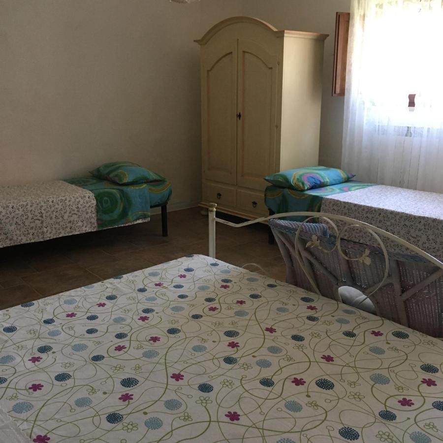 Fiordiloto Apartment Monsampolo Del Tronto Exterior photo