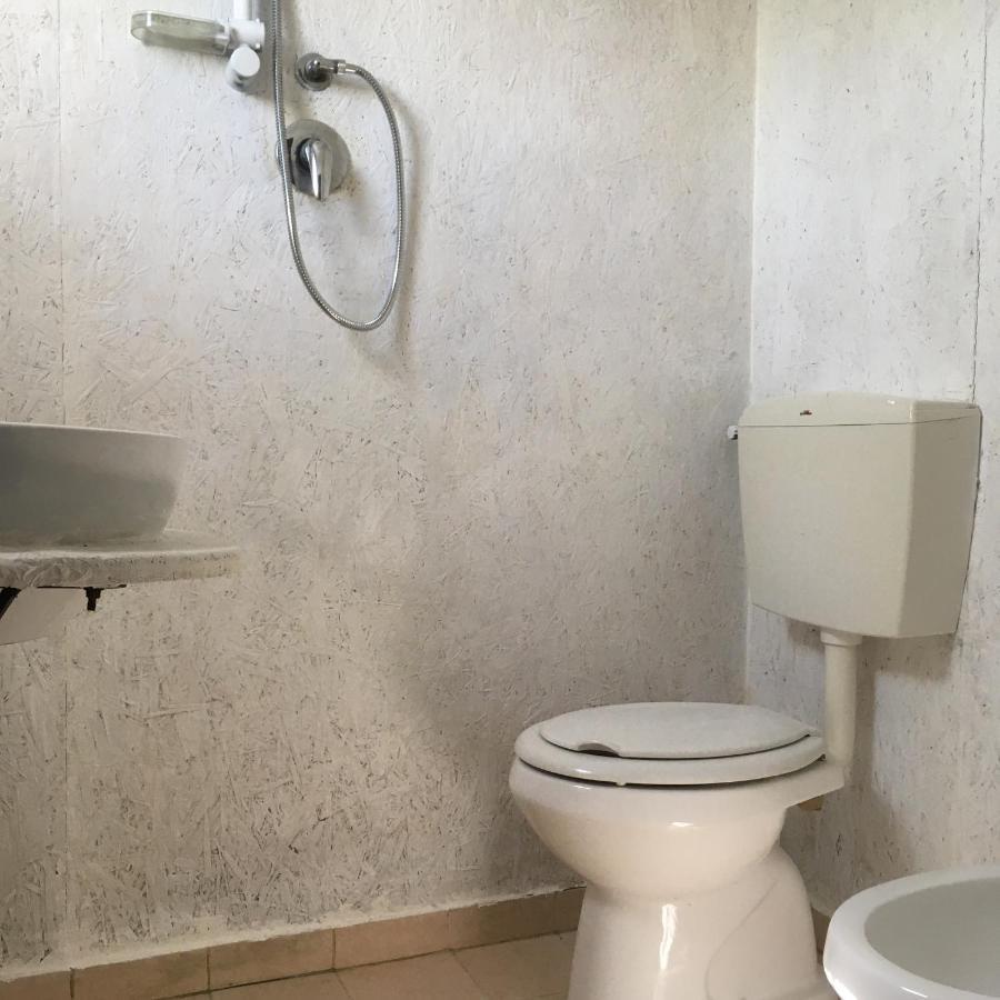 Fiordiloto Apartment Monsampolo Del Tronto Exterior photo