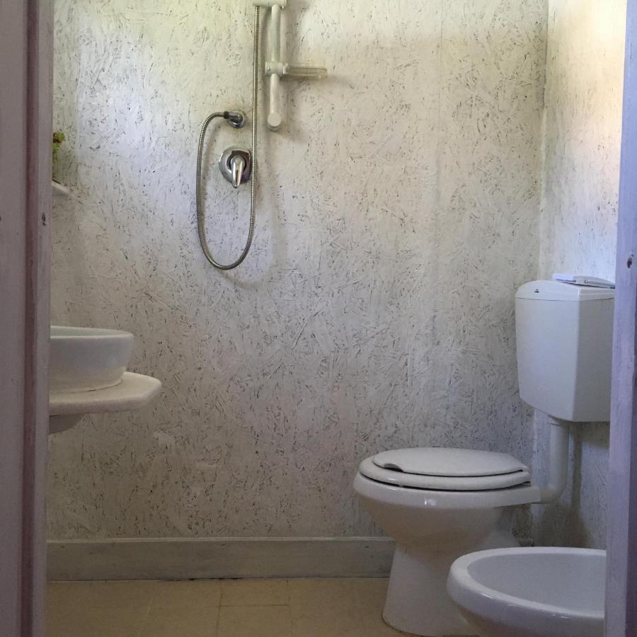 Fiordiloto Apartment Monsampolo Del Tronto Exterior photo