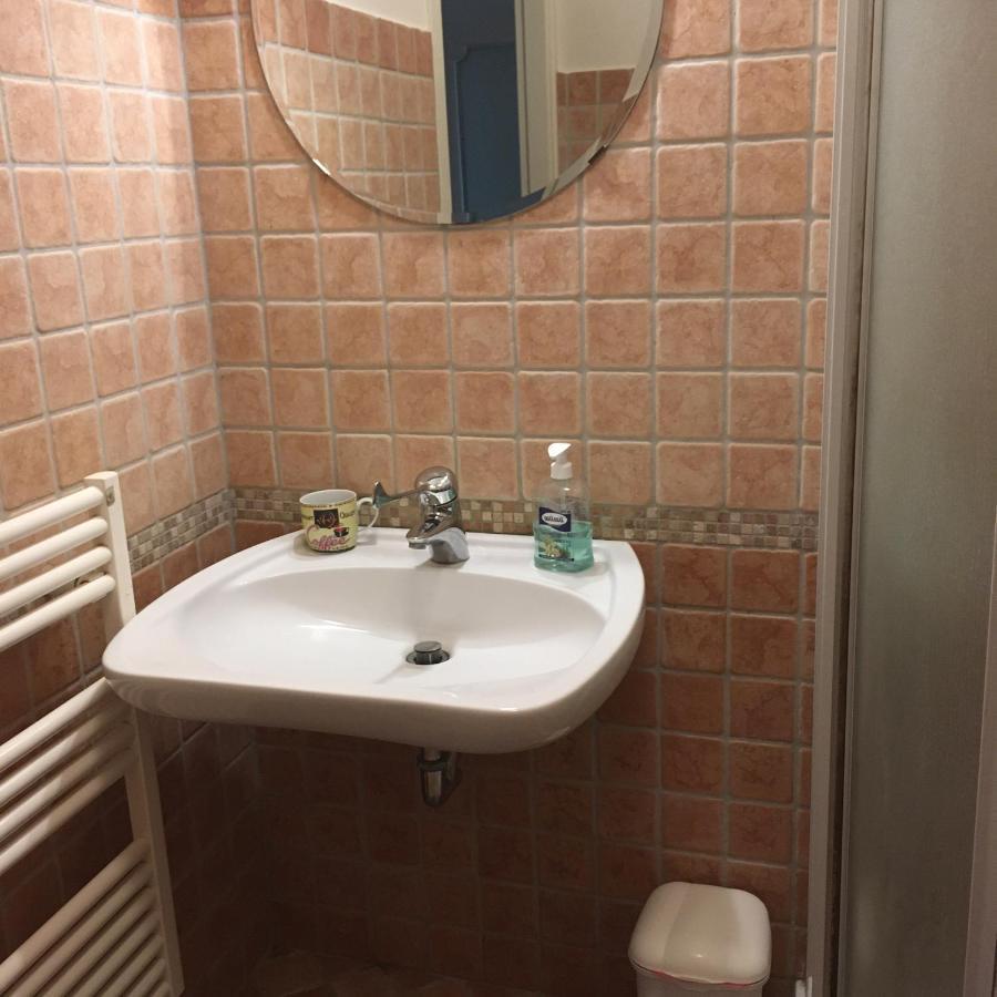 Fiordiloto Apartment Monsampolo Del Tronto Exterior photo