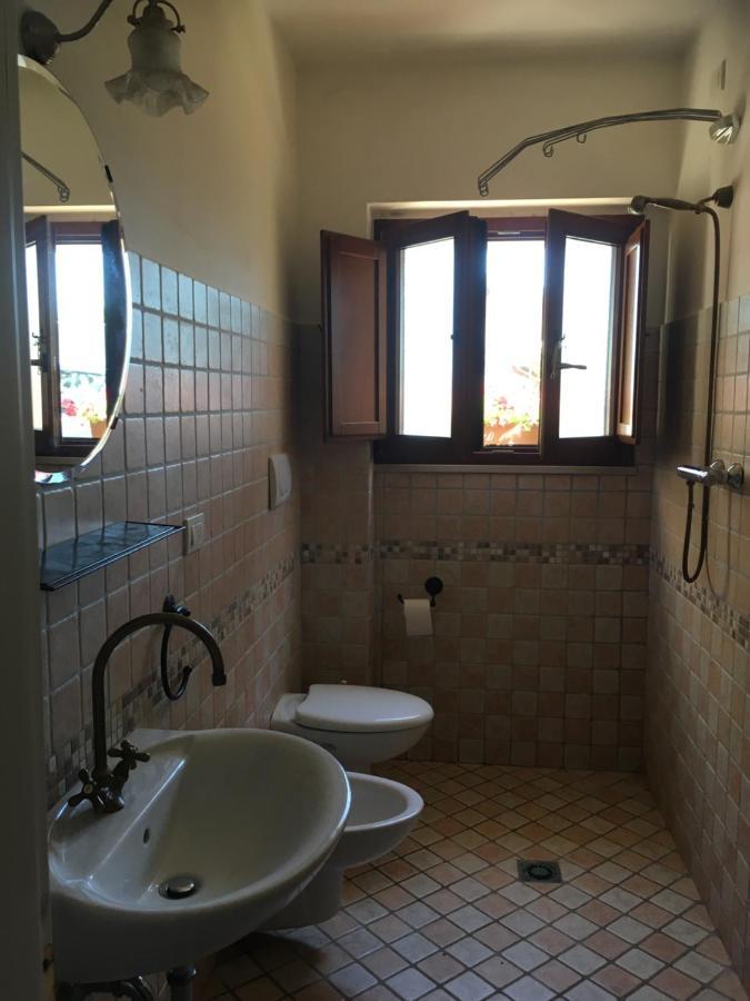 Fiordiloto Apartment Monsampolo Del Tronto Exterior photo